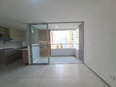 Apartamento de 3 alcobas en venta en Las Lomitas, Sabaneta, 84 m² · foto 8 de 20