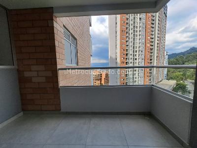 Apartamento de 3 alcobas en venta en Las Lomitas, Sabaneta, 84 m² · foto 9 de 20