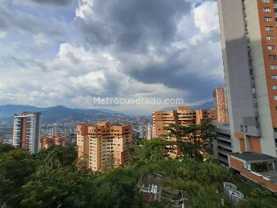 Apartamento de 3 alcobas en venta en Las Lomitas, Sabaneta, 80 m² · foto 8 de 20