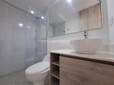 Apartamento de 3 alcobas en venta en Las Lomitas, Sabaneta, 80 m² · foto 9 de 20