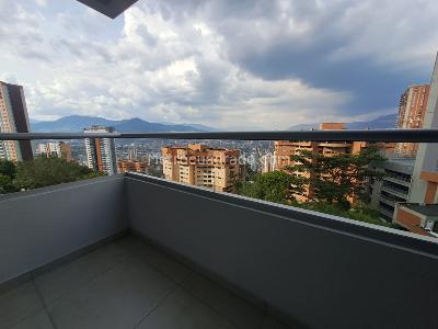 Apartamento de 3 alcobas en venta en Las Lomitas, Sabaneta, 80 m² · foto 7 de 20