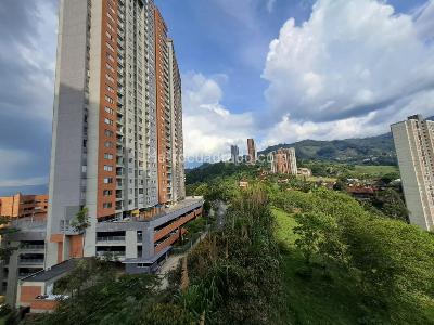 Apartamento de 3 alcobas en venta en Las Lomitas, Sabaneta, 80 m² · foto 18 de 20
