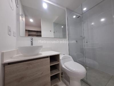 Apartamento de 3 alcobas en venta en Las Lomitas, Sabaneta, 80 m² · foto 20 de 20