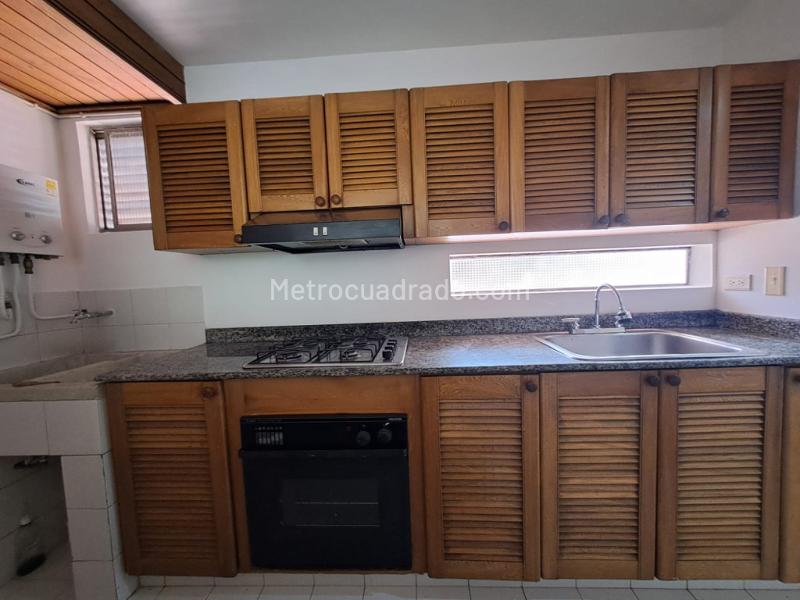 Apartamento en Arriendo, Provenza, Medellín