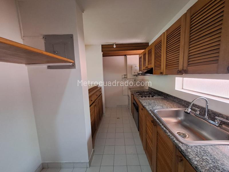 Apartamento en Arriendo, Provenza, Medellín - 3