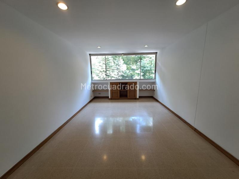 Apartamento en Arriendo, Provenza, Medellín - 4