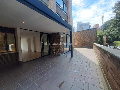 Apartamento en arriendo en El Campestre, Medellín · foto 10 de 20