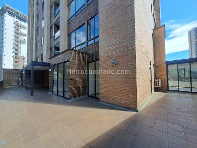 Apartamento en arriendo en El Campestre, Medellín · foto 11 de 20