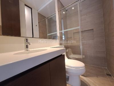 Apartamento en arriendo en El Campestre, Medellín · foto 16 de 20