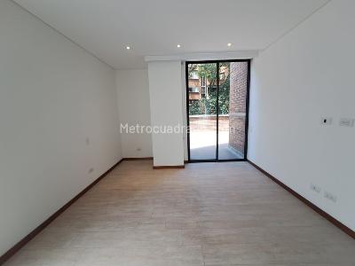 Apartamento en arriendo en El Campestre, Medellín · foto 17 de 20