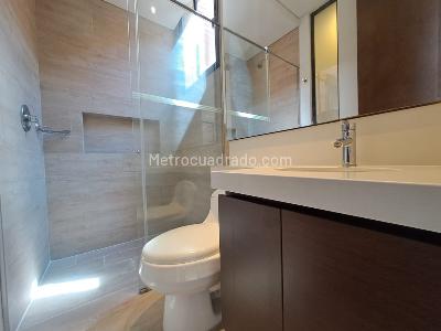 Apartamento en arriendo en El Campestre, Medellín · foto 20 de 20