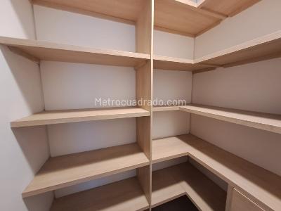 Apartamento en arriendo en El Campestre, Medellín · foto 4 de 20