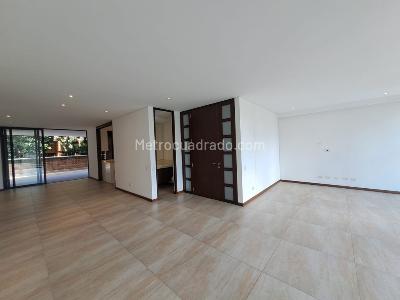 Apartamento en arriendo en El Campestre, Medellín · foto 6 de 20
