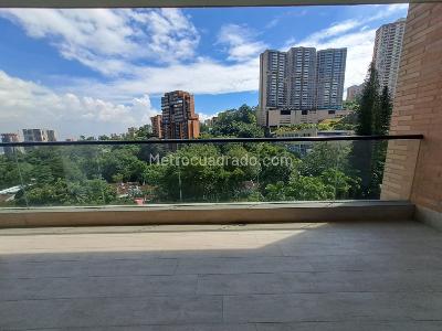 Apartamento en arriendo en El Campestre, Medellín · foto 7 de 20