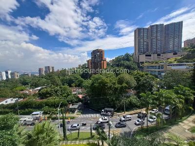 Apartamento en arriendo en El Campestre, Medellín · foto 8 de 20