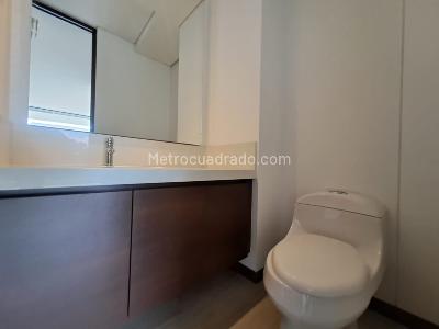 Apartamento en arriendo en El Campestre, Medellín · foto 9 de 20