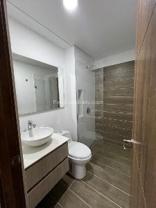 Apartamento de 3 alcobas en venta en Vereda Pan De Azucar, Sabaneta, 78 m² · foto 10 de 20