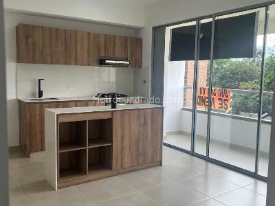 Apartamento de 3 alcobas en venta en Vereda Pan De Azucar, Sabaneta, 78 m² · foto 17 de 20