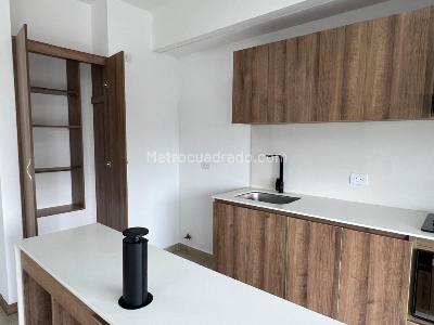 Apartamento de 3 alcobas en venta en Vereda Pan De Azucar, Sabaneta, 78 m² · foto 2 de 20