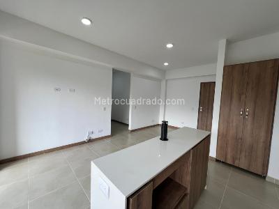 Apartamento de 3 alcobas en venta en Vereda Pan De Azucar, Sabaneta, 78 m² · foto 3 de 20