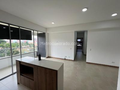 Apartamento de 3 alcobas en venta en Vereda Pan De Azucar, Sabaneta, 78 m² · foto 4 de 20