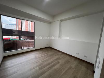 Apartamento de 3 alcobas en venta en Vereda Pan De Azucar, Sabaneta, 78 m² · foto 9 de 20