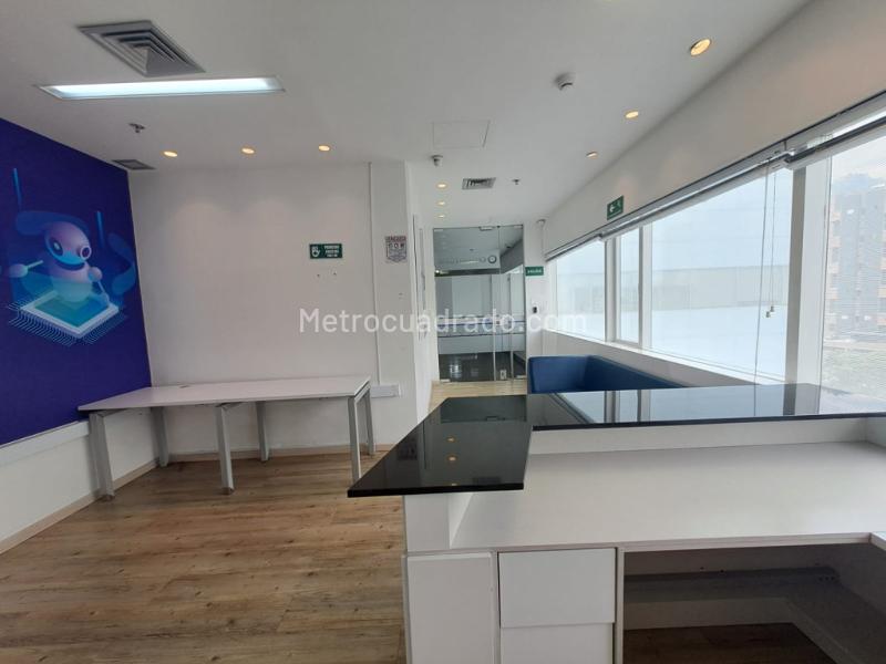 Oficina en Arriendo, Manila, Medellín - Widok 6