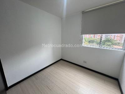 Apartamento en venta en Suramerica, Itagüí · foto 13 de 17