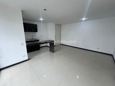 Apartamento en venta en Suramerica, Itagüí · foto 3 de 17