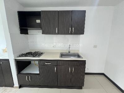 Apartamento en venta en Suramerica, Itagüí · foto 5 de 17