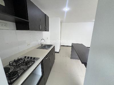 Apartamento en venta en Suramerica, Itagüí · foto 6 de 17