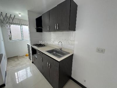 Apartamento en venta en Suramerica, Itagüí · foto 7 de 17