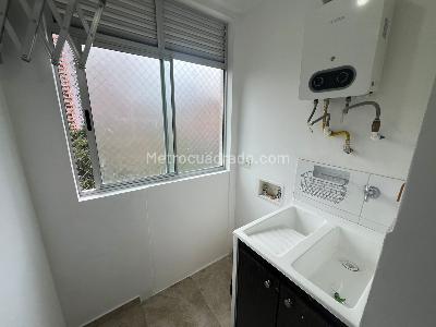 Apartamento en venta en Suramerica, Itagüí · foto 8 de 17