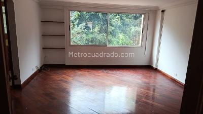 Casa en arriendo en Castropol, Medellín · foto 13 de 20