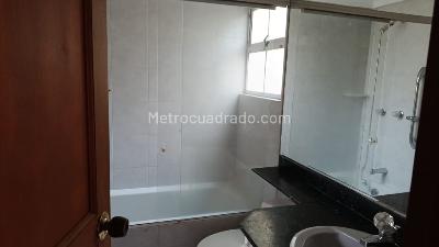 Casa en arriendo en Castropol, Medellín · foto 16 de 20