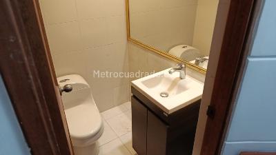 Casa en arriendo en Castropol, Medellín · foto 17 de 20