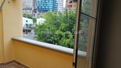 Casa en arriendo en Castropol, Medellín · foto 19 de 20
