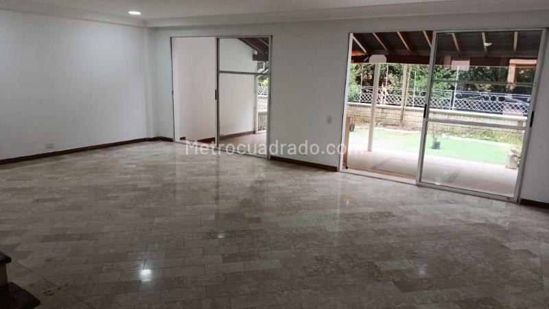 Casa – Medellín, Lalinde, El Poblado - Vista 2