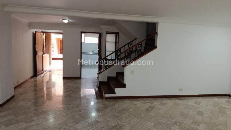 Casa – Medellín, Lalinde, El Poblado - Vista 3