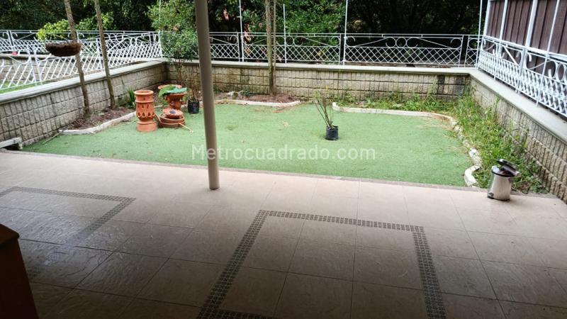 Casa – Medellín, Lalinde, El Poblado - Vista 4
