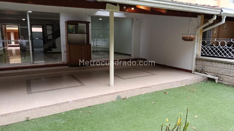Casa – Medellín, Lalinde, El Poblado - Vista 5