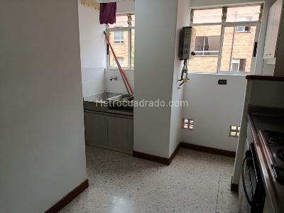 Apartamento de 4 alcobas en arriendo en Castropol, Medellín, 110 m² · foto 6 de 20