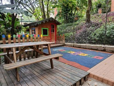 Apartamento de 4 alcobas en arriendo en Castropol, Medellín, 110 m² · foto 20 de 20