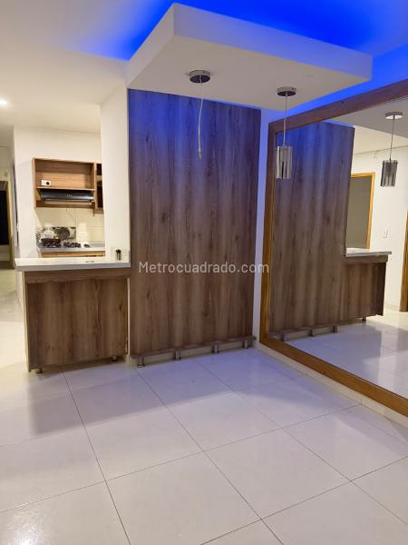 Casa en Arriendo, Barrio Nuevo, Bello – pohled 3