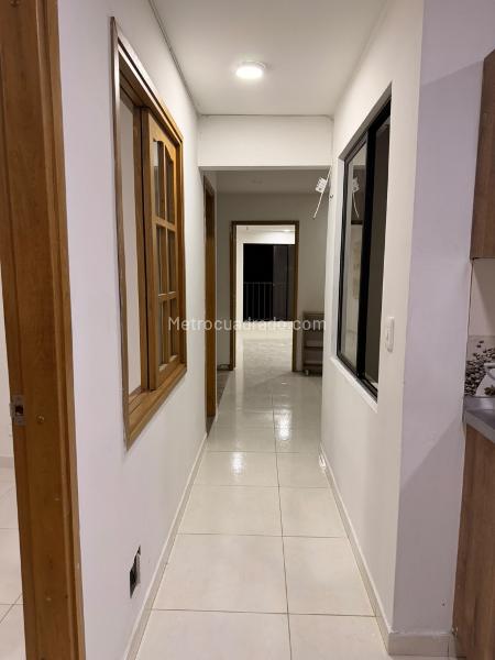 Casa en Arriendo, Barrio Nuevo, Bello – další