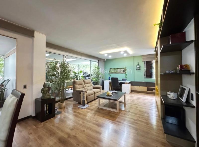 Apartamento en Arriendo, Cumbres, Envigado