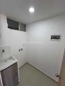 Apartamento de 3 alcobas en arriendo en Coltejer, Itagüí, 64 m² · foto 4 de 12
