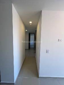 Apartamento de 3 alcobas en arriendo en Coltejer, Itagüí, 64 m² · foto 5 de 12