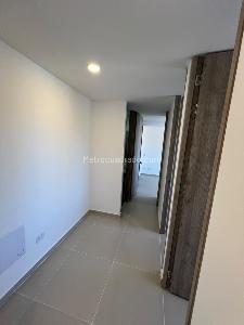 Apartamento de 3 alcobas en arriendo en Coltejer, Itagüí, 64 m² · foto 6 de 12