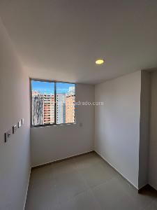 Apartamento de 3 alcobas en arriendo en Coltejer, Itagüí, 64 m² · foto 7 de 12